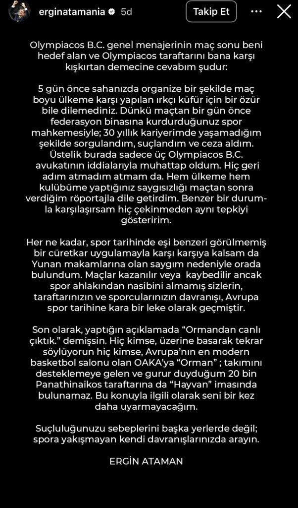 Ergın Ataman