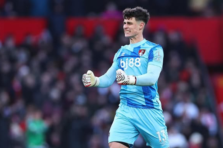 Kepa Arrizabalaga