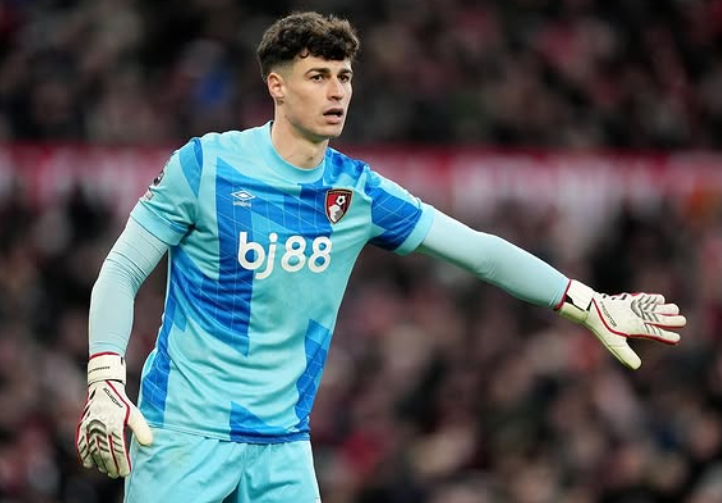 Kepa Arrizabalaga