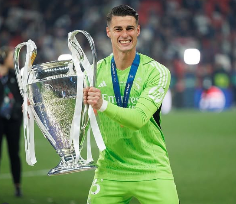 Kepa Arrizabalaga