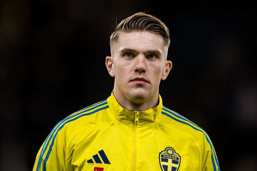 Viktor Gyökeres