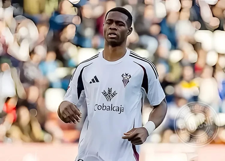 Christian Kofane