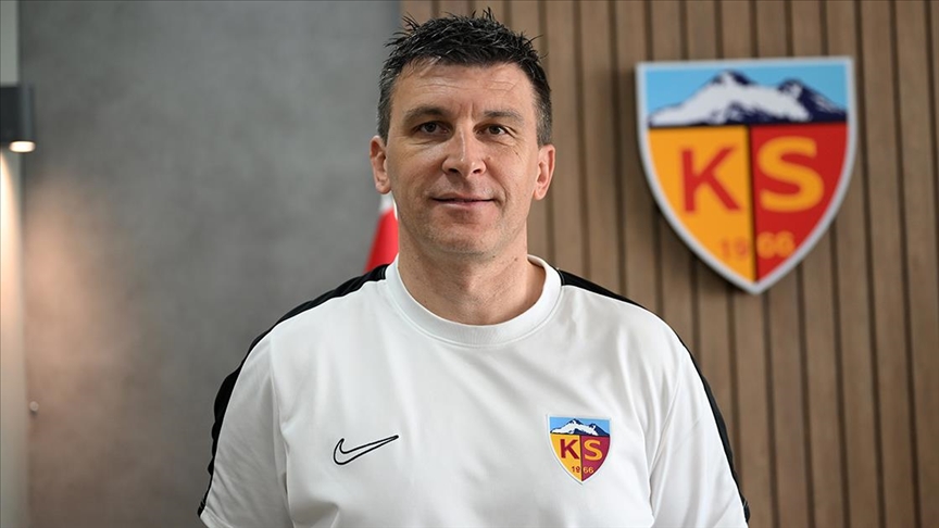 Sergej Jakirovic 