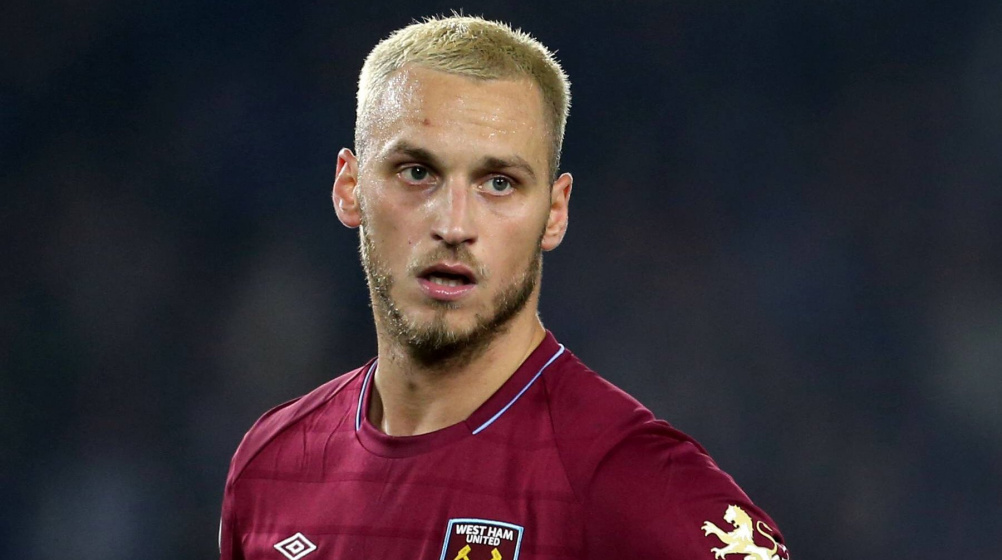 Marko Arnautovic