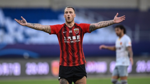 Marko Arnautovic