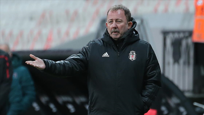 sergen yalçın