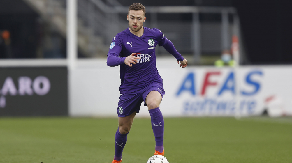 Gabriel Gudmundsson 