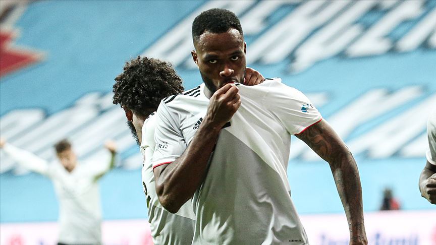 Cyle Larin