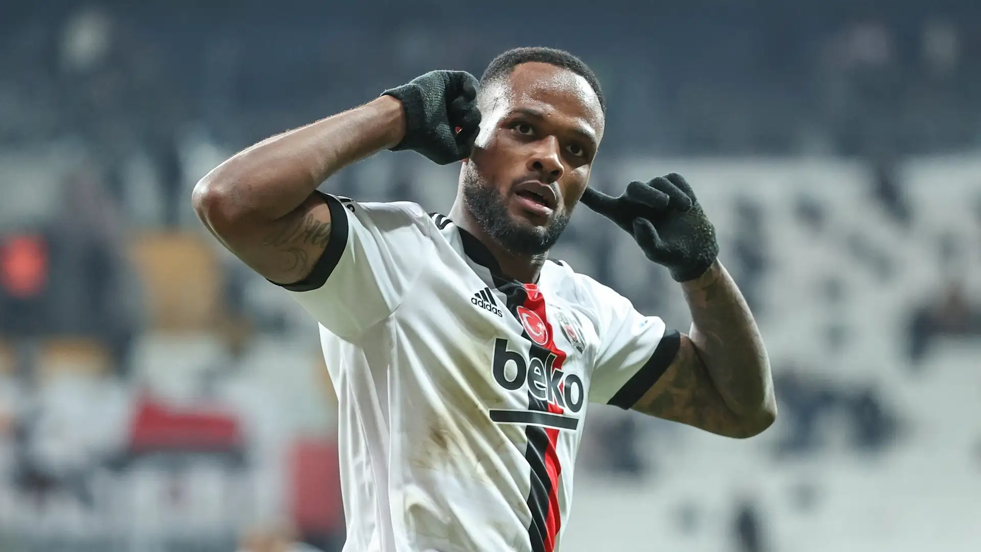Cyle Larin