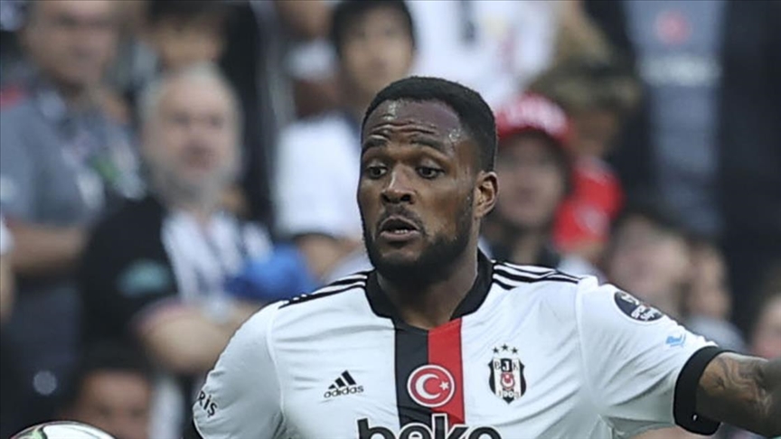 Cyle Larin