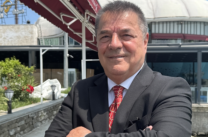 Samsunspor'un Avrupa Ligi heyecanı