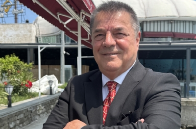 Samsunspor'un Avrupa Ligi heyecanı