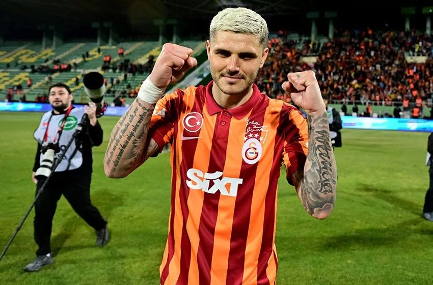 Galatasaray