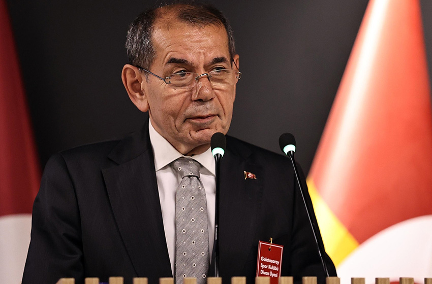 Galatasaray