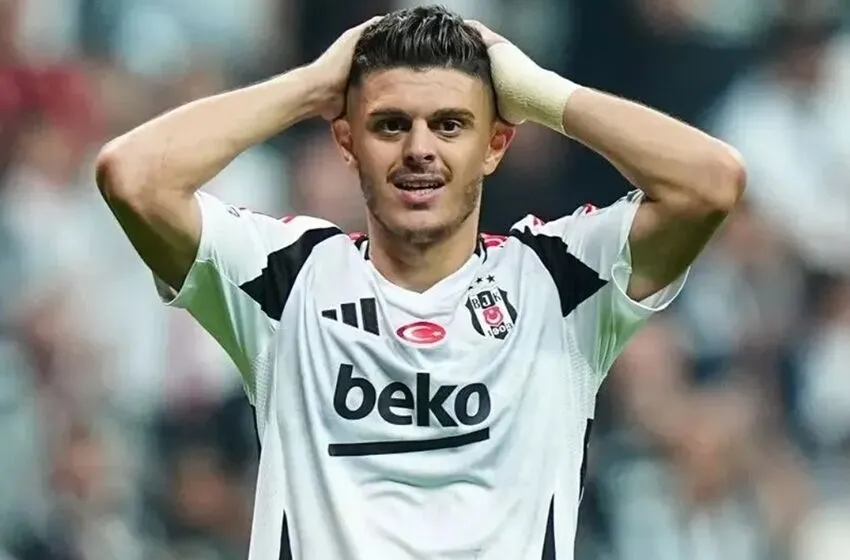 Besıktas