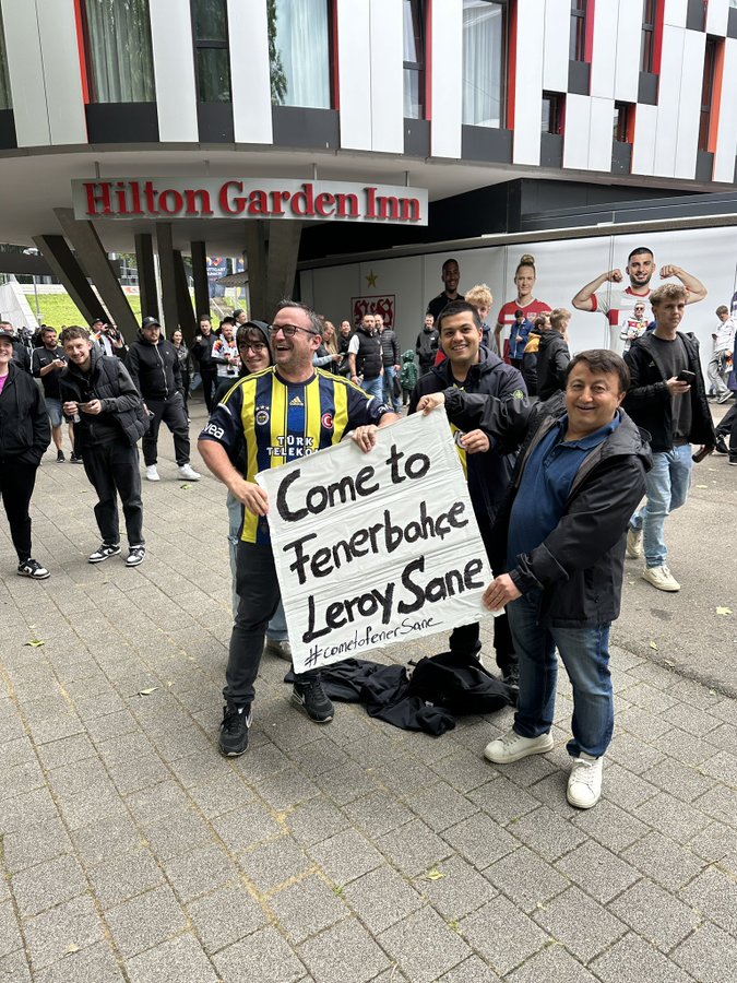 Fenerbahce