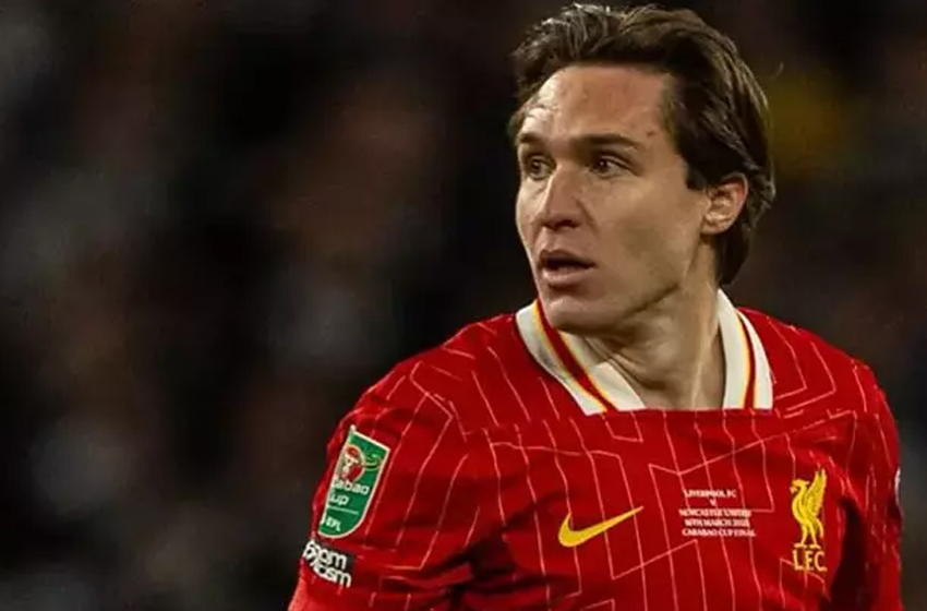 Federico Chiesa