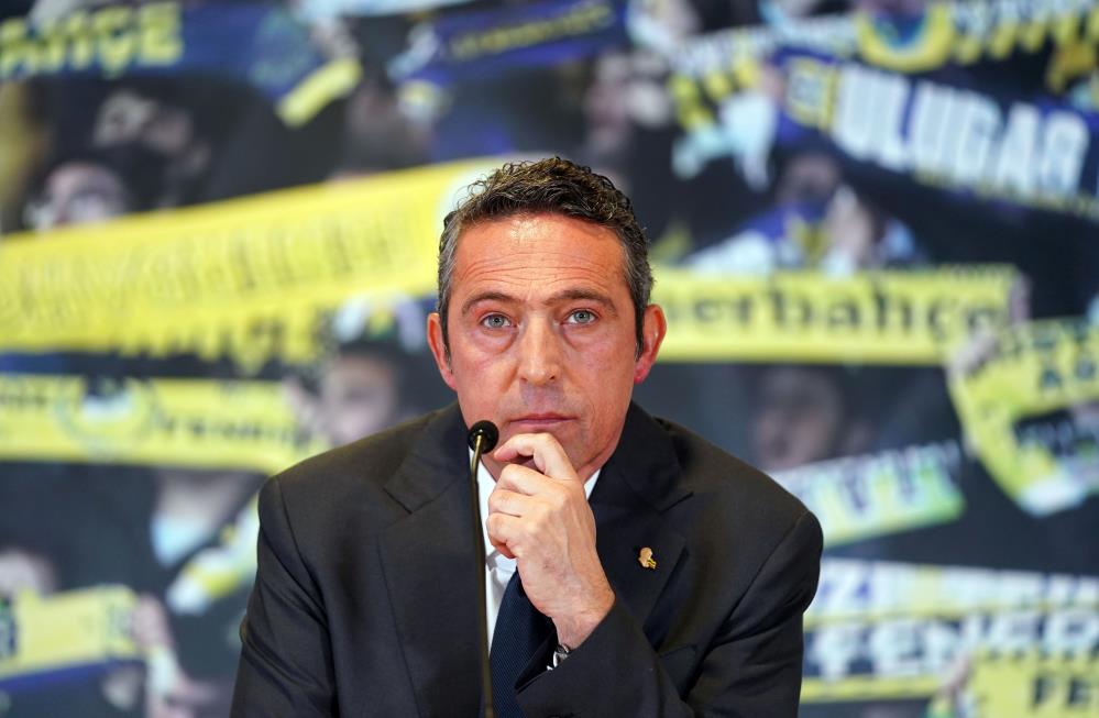 Ali Koç