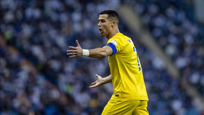 ronaldo