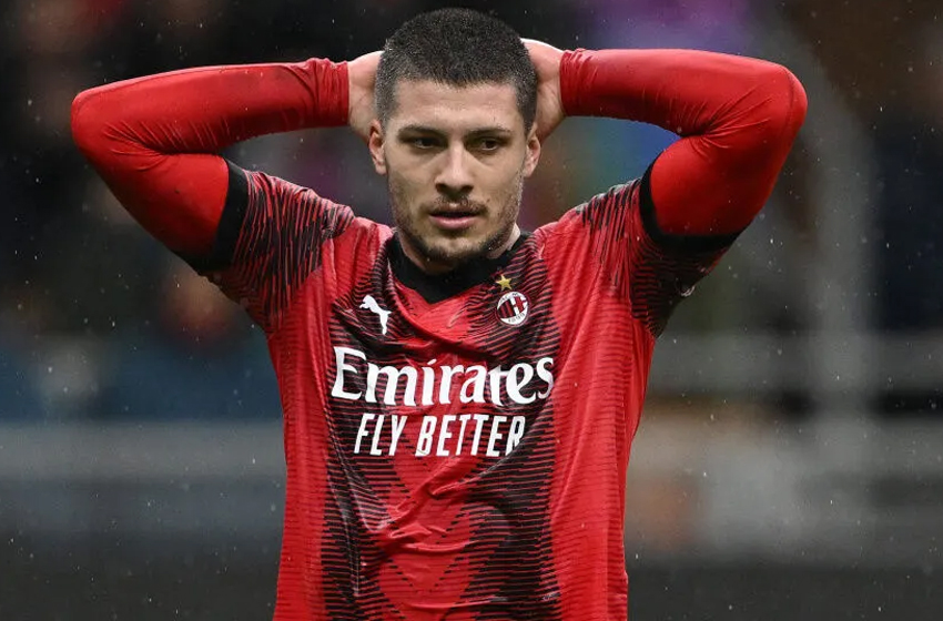 Luka Jovic