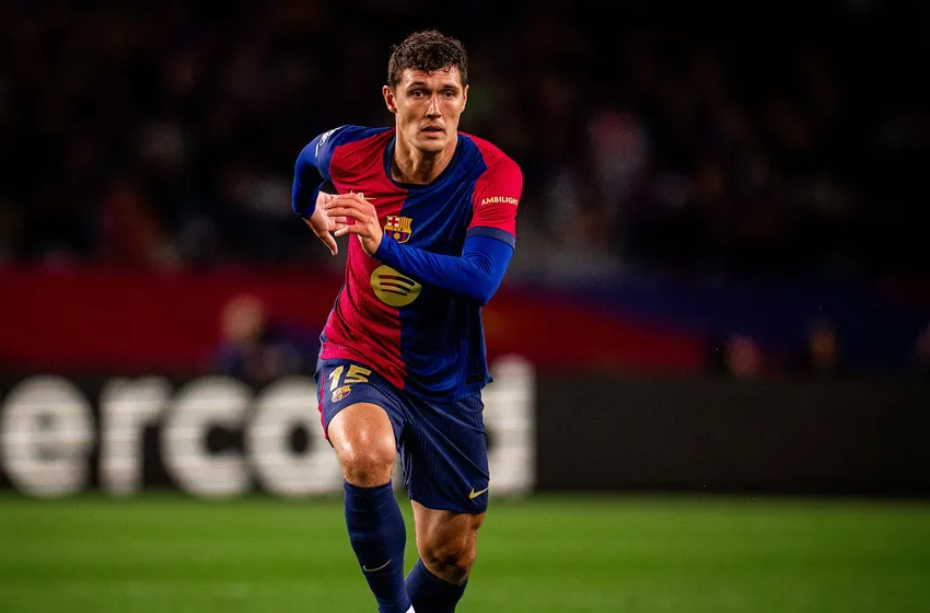 Andreas Christensen