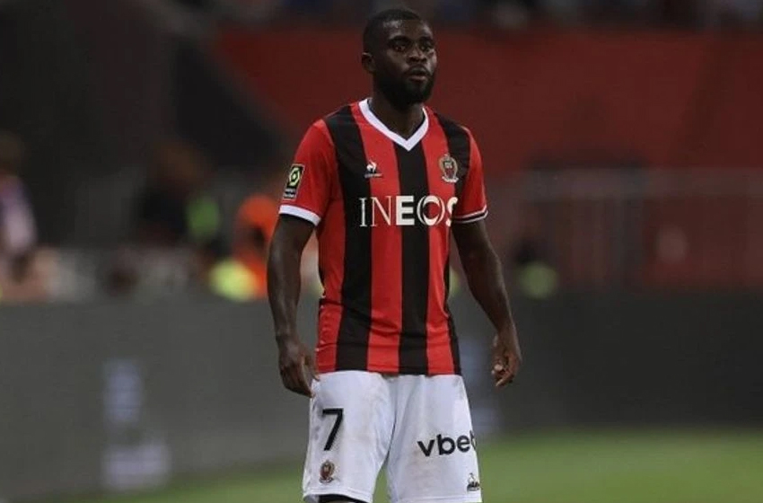 Jeremie Boga