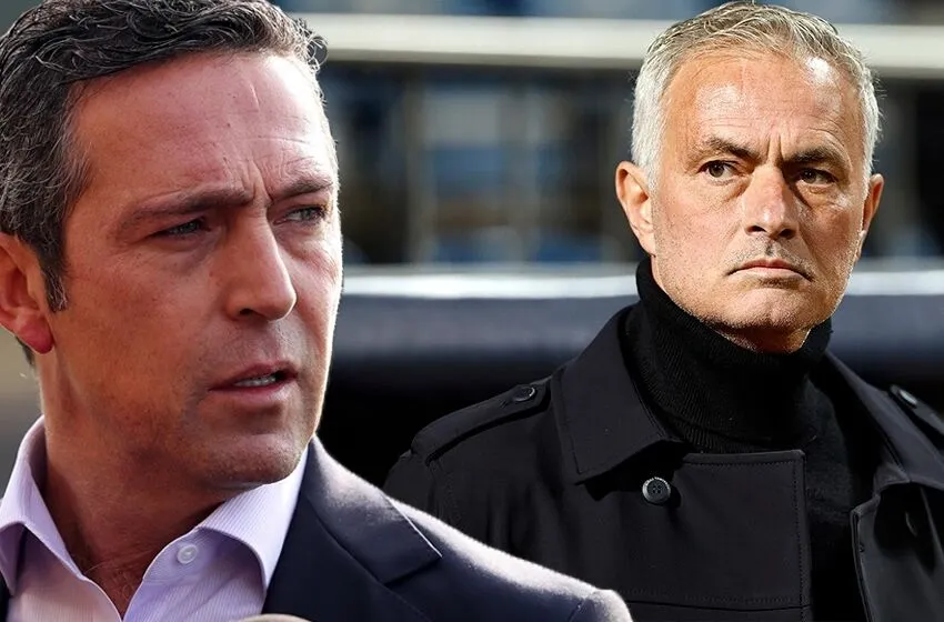 mourinho