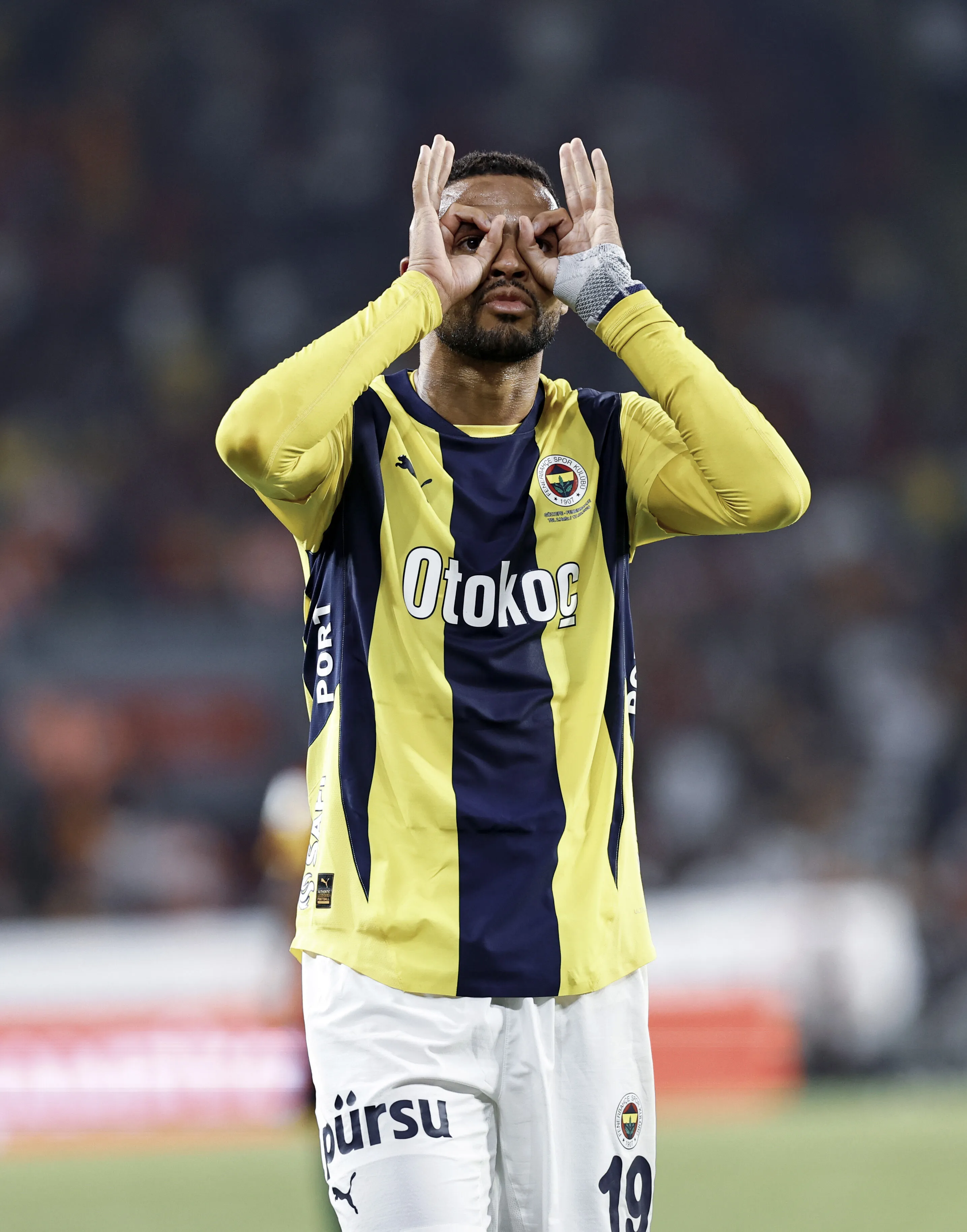 Fenerbahce