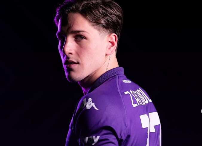 zaniolo