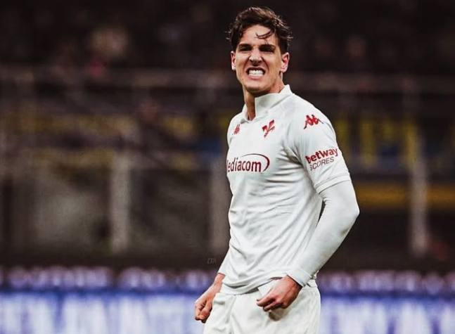 zaniolo