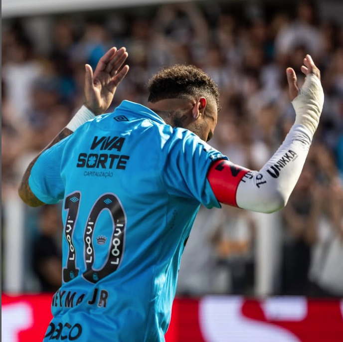 neymar