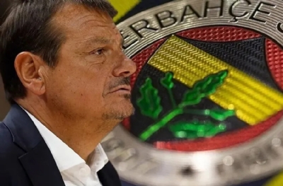 Ergin Ataman'dan Ali Koç'a övgü