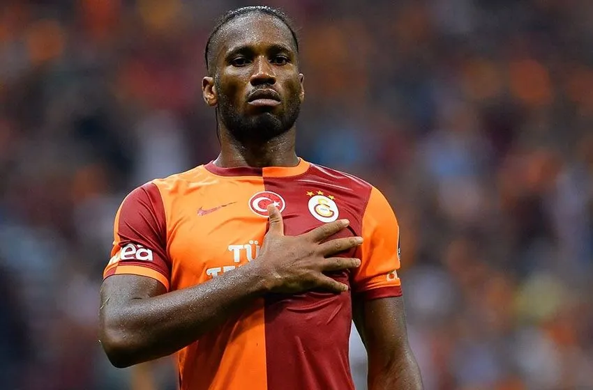 drogba