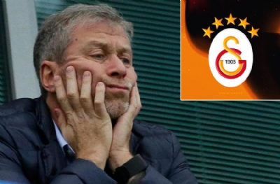 Abramovic, Galatasaray'ı alacak mı? İlk kez açıkladı