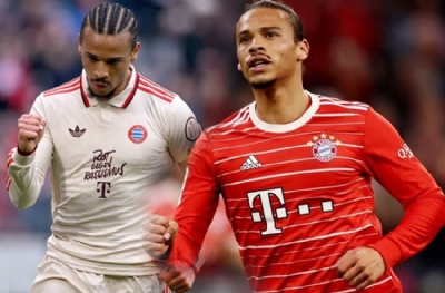 Fenerbahçe, Leroy Sane'ye teklif yapmadı