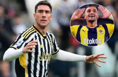 Vlahovic transferinde Tadic parmağı