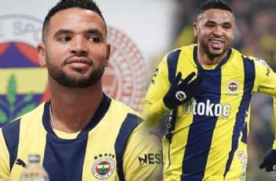 En-Nesyri gitmezse Fenerbahçe'ye 'dünya yıldızı' zor gelir