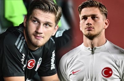 Beşiktaş, Semih Kılıçsoy'un kıymetini bilemedi