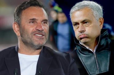 Okan Buruk mu kazandı, Mourinho mu kaybetti!