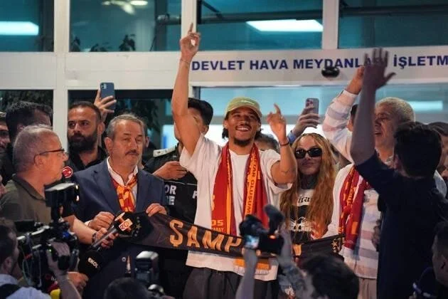Galatasaray