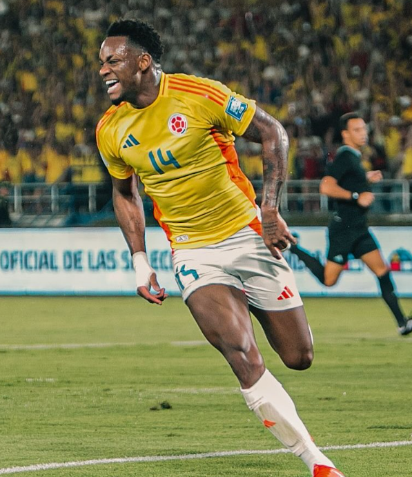 Jhon Durán
