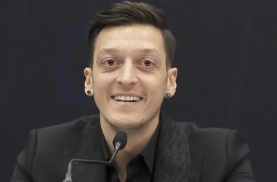 Leroy Sane transferinde Mesut Özil etkisi!