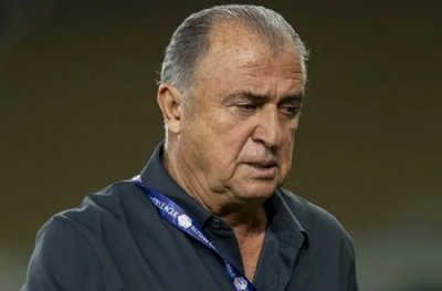 Fatih Terim'in yerine İspanyol