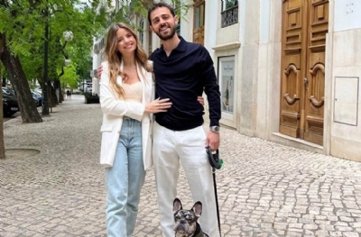 Sıra Bernardo Silva'da mı?