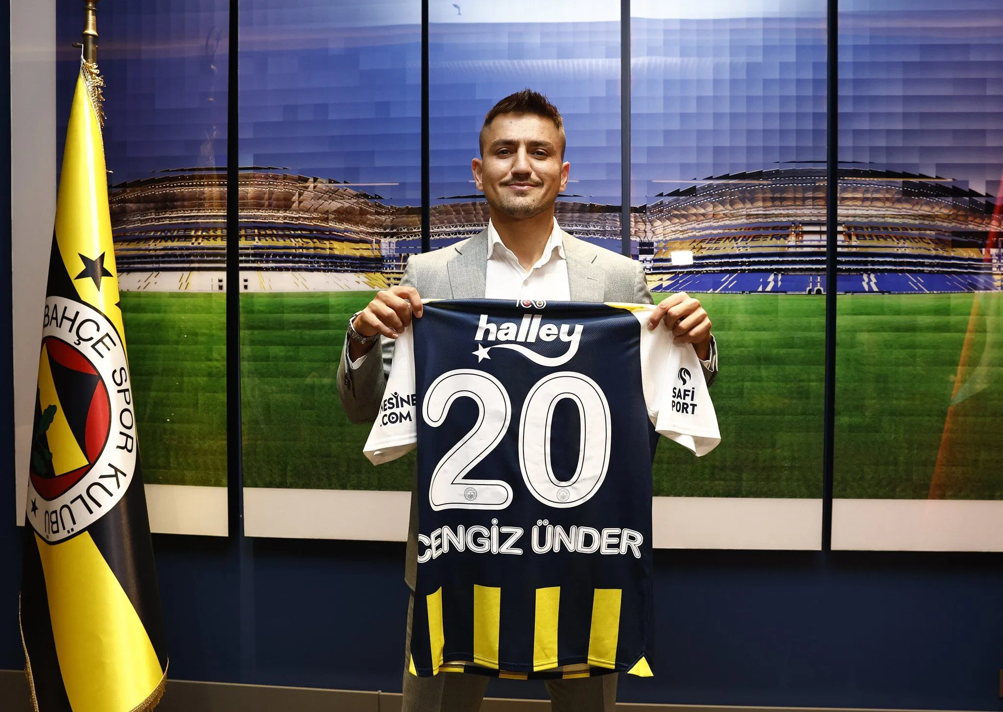 Fenerbahce