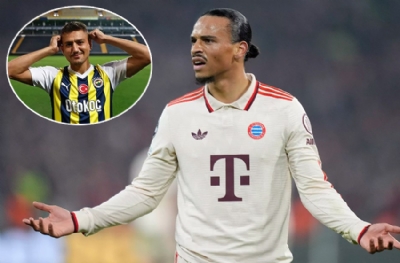 Cengiz Ünder ve Sane'nin maliyeti neredeyse eşit!