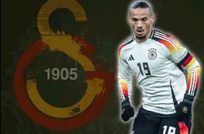 3.5 milyon kişi gece 2.00'de Sane'yi izledi!