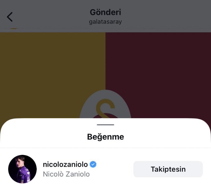 Galatasaray