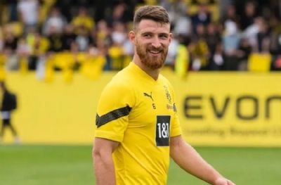  Salih Özcan'ın bonservis bedeli açıklandı