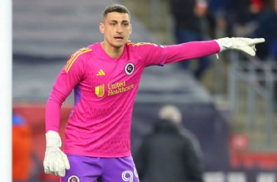  Galatasaray'ın gözdesi Petrovic nasıl bir sezon geçirdi?